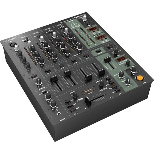 Behringer pro mixer - behringer,